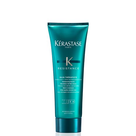 Kerastase - Résistance Bain Thérapiste Shampoo