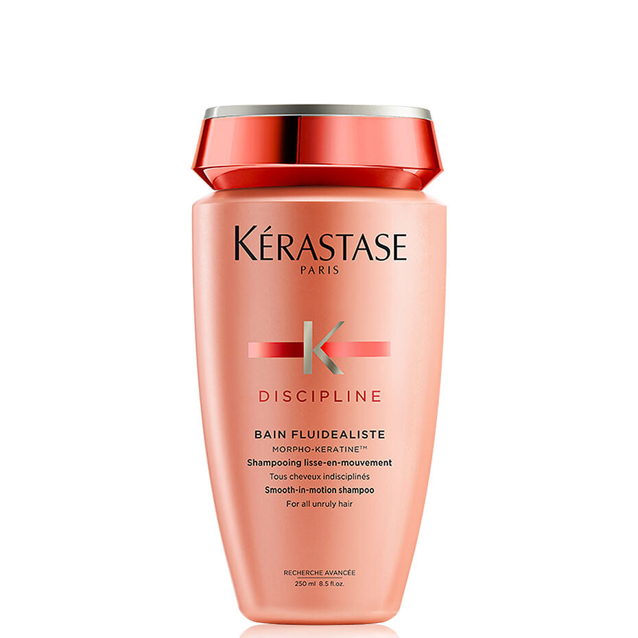 Kerastase - Discipline Bain Fluidealiste Shampoo