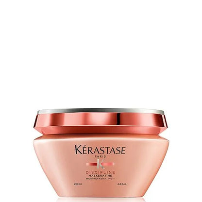 Kerastase - Discipline Maskeratine Hair Mask