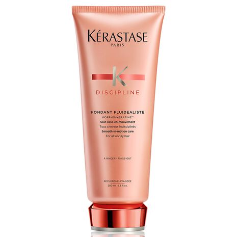 Kerastase - Discipline Fondant Fluidéaliste Conditioner