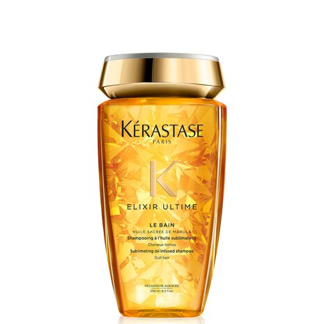 Kerastase - Elixir Ultime Bain Riche Elixir Shampoo