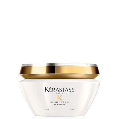 Kerastase - Masque Elixir Ultime Hair Mask