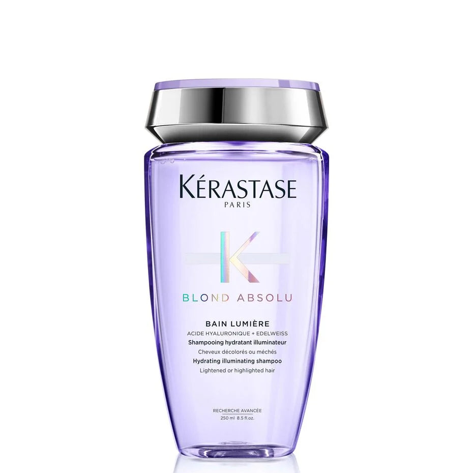 Kerastase - Blond Absolu Bain Lumiere