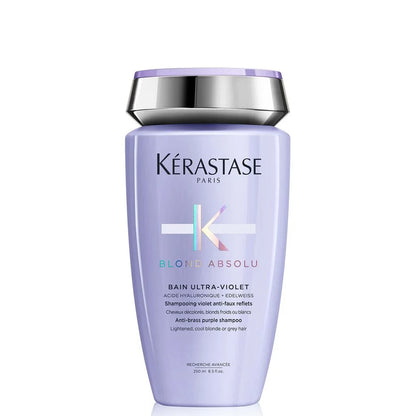 Kerastase - Blond Absolu Bain Ultra Violet