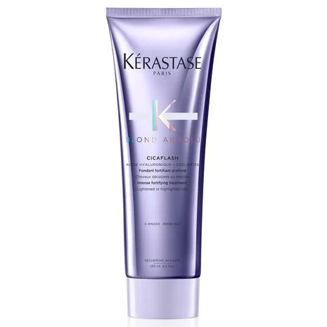 Kerastase - Blond Absolu Cicaflash Fondant