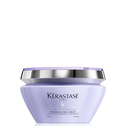 Kerastase - Blond Absolu Masque Ultra Violet