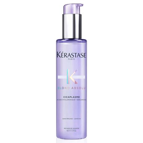 Kerastase - Blond Absolu Cicaplasme Heat Protectant