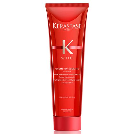 Kerastase - Soleil Creme UV Sublime