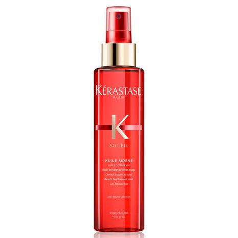 Kerastase - Soleil Huile Sirene Leave In Spray