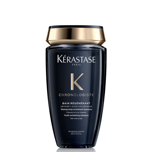 Kerastase - Chronologiste Bain Régénérant