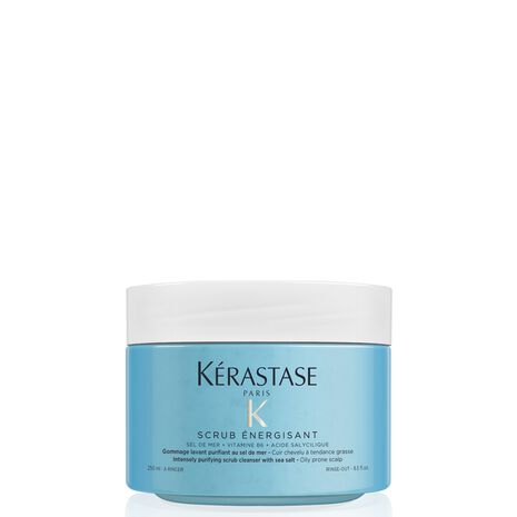 Kerastase - Fusio Scrub Energisant Purifying Scalp Scrub