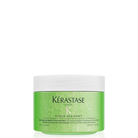 Kerastase - Fusio Scrub Apaisant Soothing Scalp Scrub