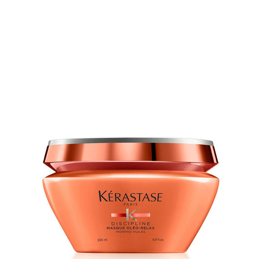 Kerastase - Discipline Masque Oléo-Relax Mask