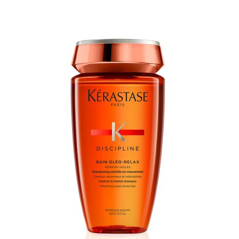 Kerastase - Discipline Oléo Relax Bain Shampoo