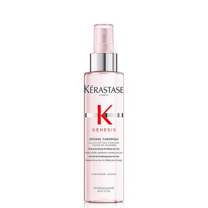 Kerastase - Genesis Défense Thermique