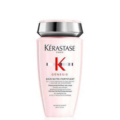 Kerastase - Genesis Bain Nutri-Fortifiant