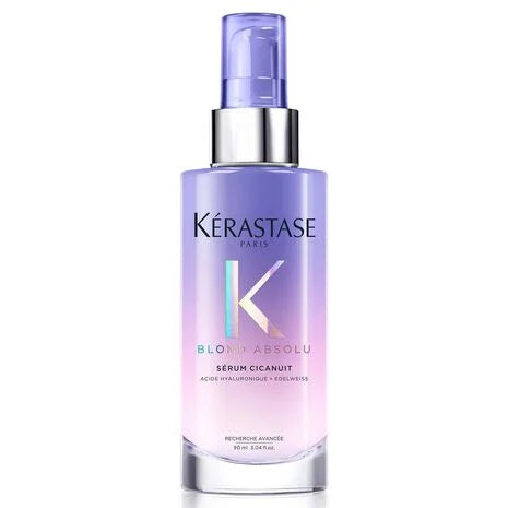 Kerastase - Blond Absolu Cicanuit Night Serum