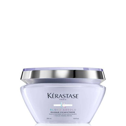 Kerastase - Blond Absolu Masque Cicaextreme