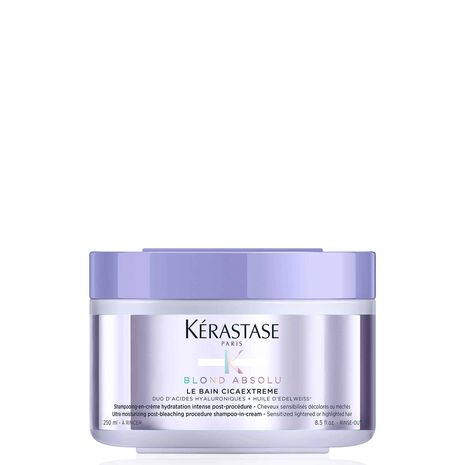 Kerastase - Blond Absolu Bain Cicaextreme