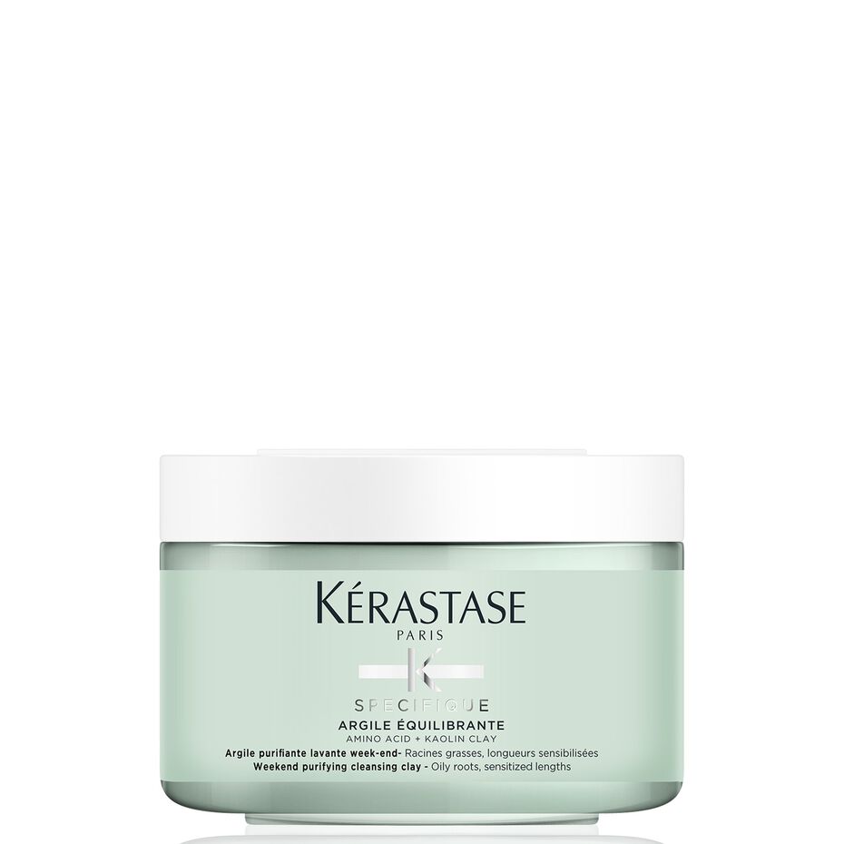 Kerastase - Spécifique Argile Equilibrante Cleansing Clay