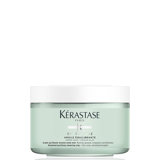 Kerastase - Spécifique Argile Equilibrante Cleansing Clay