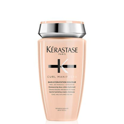 Kerastase - Curl Manifesto Bain Hydration Douceur Shampoo