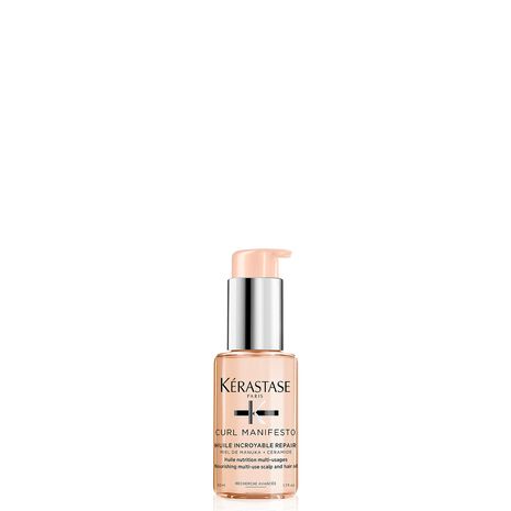 Kerastase - Curl Manifesto Huile Sublime Repair