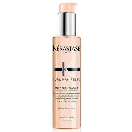 Kerastase - Curl Manifesto Gelée Contour