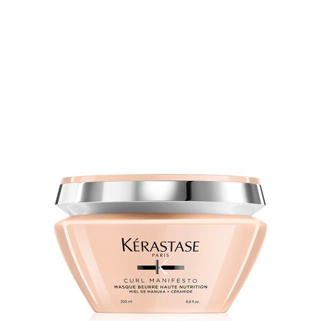 Kerastase - Curl Manifesto Masque Beurre Haute Nutrition