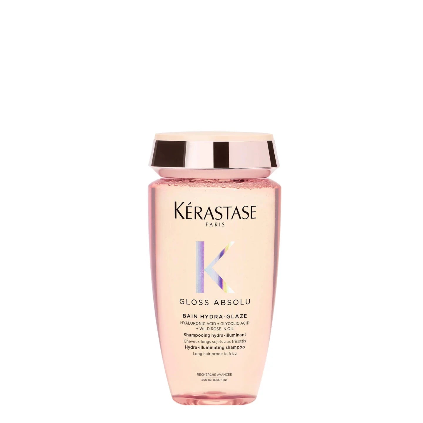 Kerastase - Gloss Absolu Bain Hydra-Glaze Shampoo