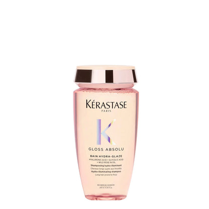 Kerastase - Gloss Absolu Bain Hydra-Glaze Shampoo