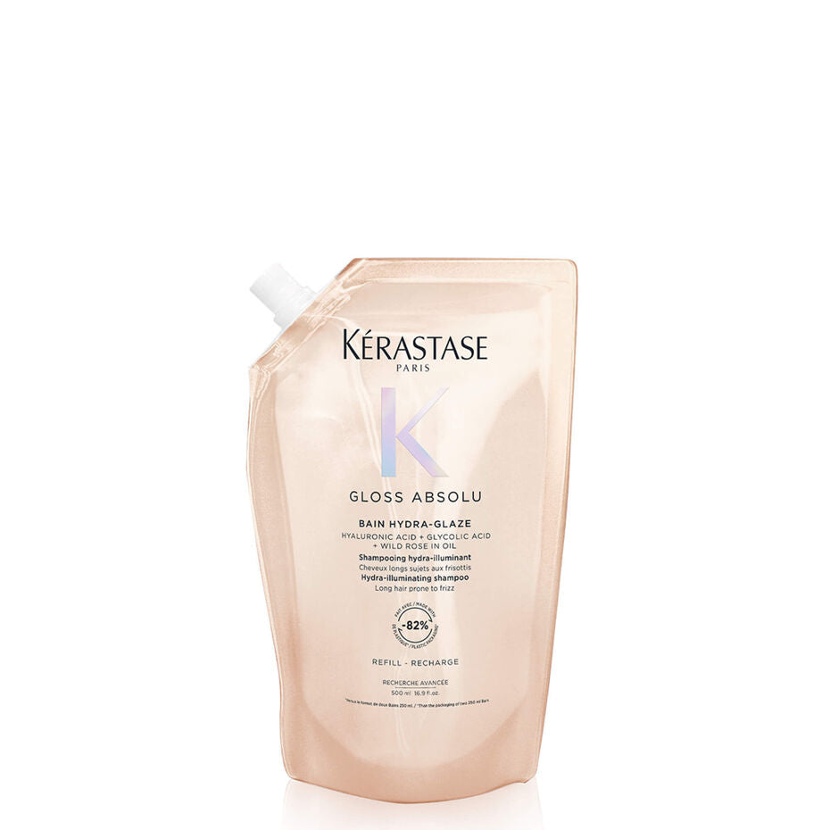 Kerastase - Gloss Absolu Bain Hydra-Glaze Shampoo