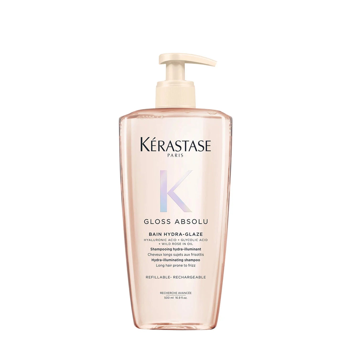 Kerastase - Gloss Absolu Bain Hydra-Glaze Shampoo