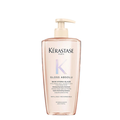 Kerastase - Gloss Absolu Bain Hydra-Glaze Shampoo