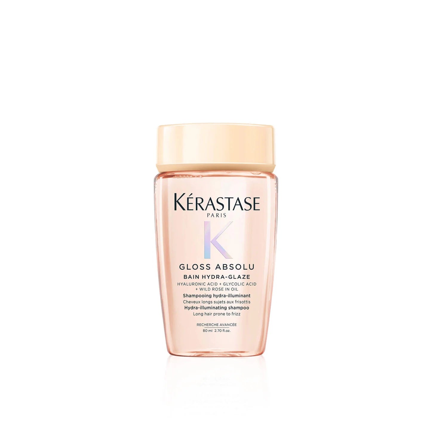 Kerastase - Gloss Absolu Bain Hydra-Glaze Shampoo