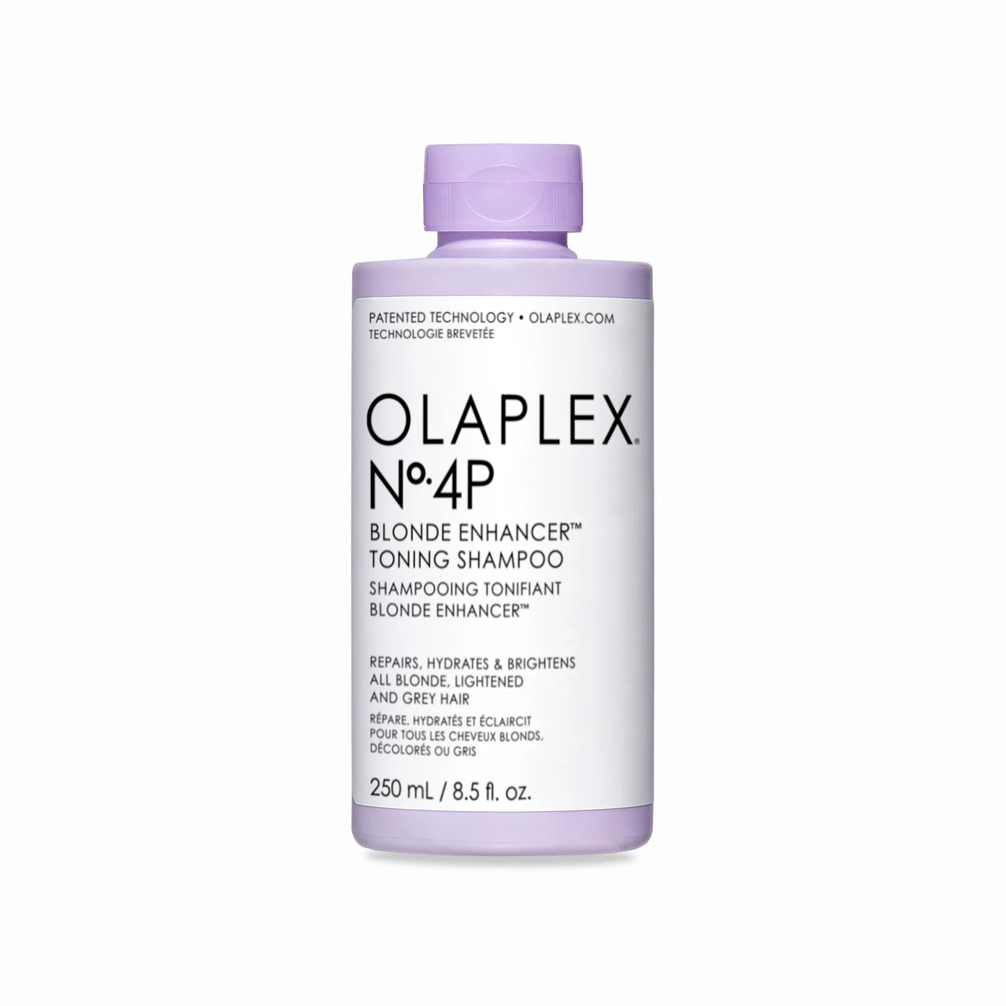 Olaplex - No.4B Blonde Enhancer Toning Shampoo