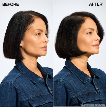 Redken - Acidic Grow Full System Scalp & Hair Serum