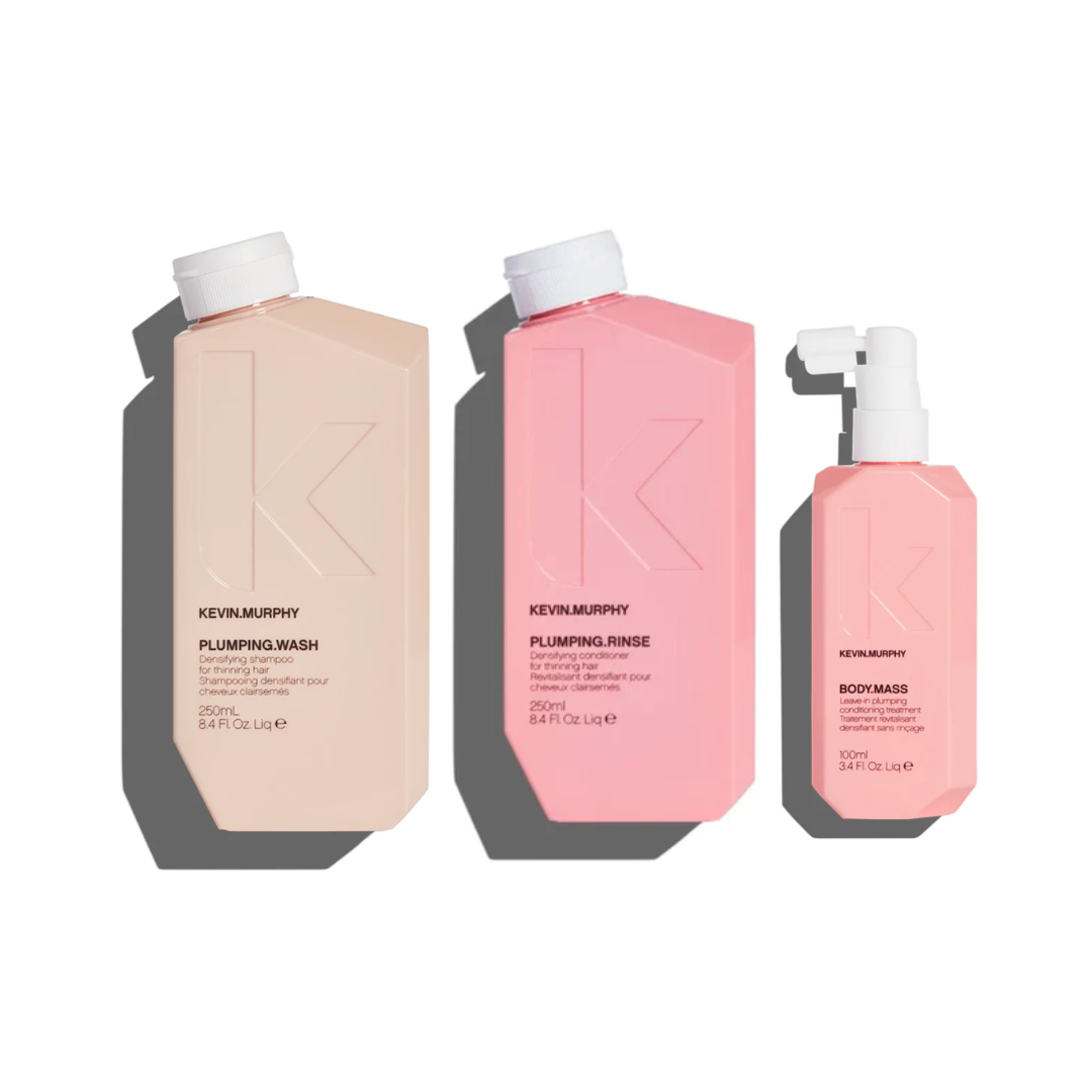 Kevin Murphy - Plumping Densifying Bundle