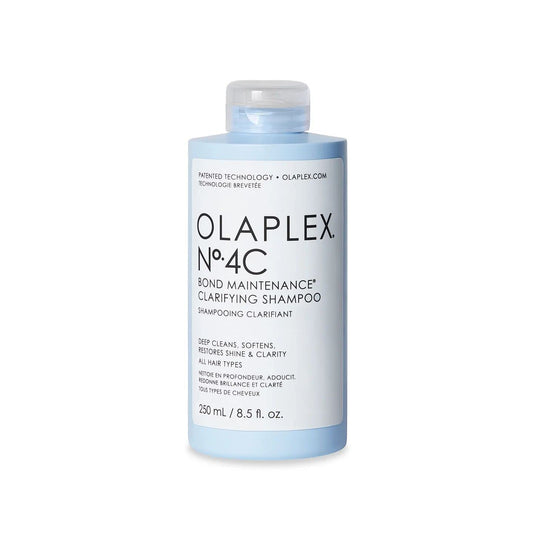 Olaplex - No.4C Bond Maintenance Clarifying Shampoo