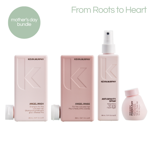 Kevin Murphy -  From Roots to Heart Bundle