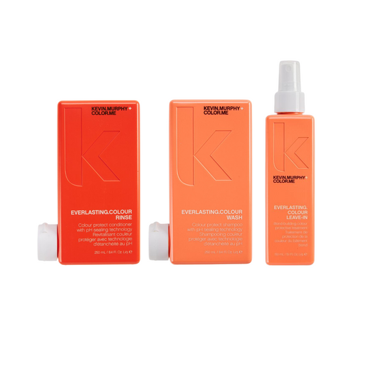 Kevin Murphy - Everlasting Colour Bundle