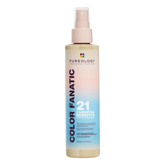 Pureology - Color Fanatic Multi Tasking Spray