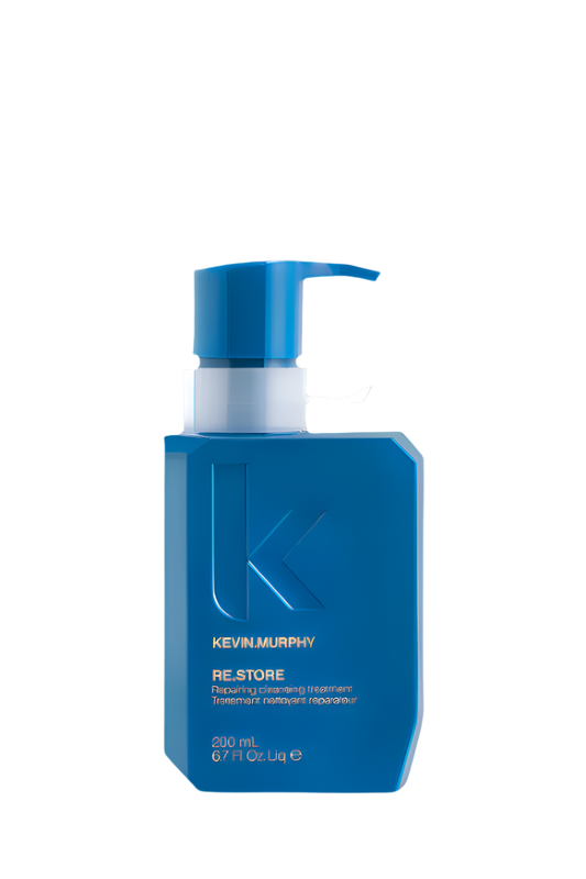 Kevin Murphy - RE.STORE