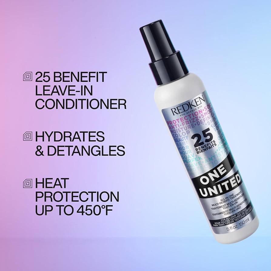 Redken - One United Treatment