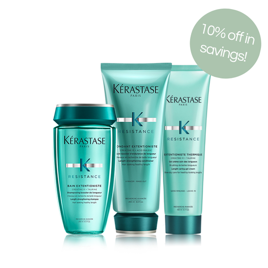 Kerastase - Extensioniste Trio Bundle