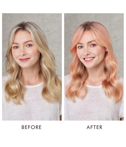 Moroccanoil - Coral Color Depositing Mask
