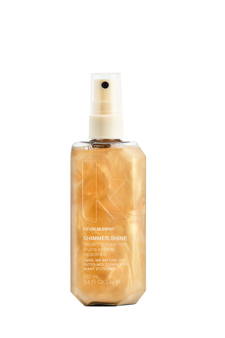 Kevin Murphy - SHIMMER.SHINE