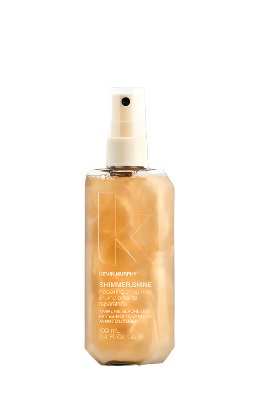 Kevin Murphy - SHIMMER.SHINE