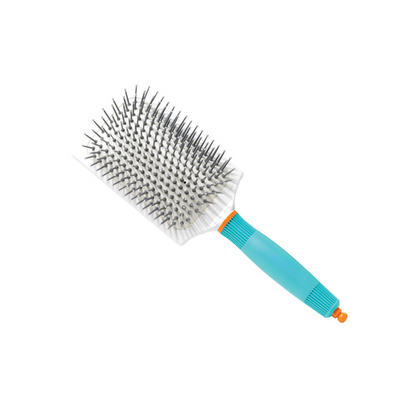 Ionic Paddle Brush