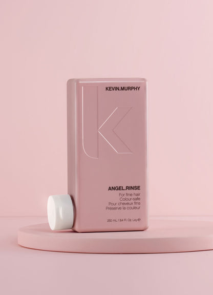 Kevin Murphy - ANGEL.WASH